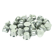 Load image into Gallery viewer, PROKUT/GA GAF34726/GAF34775/GAF30853/GAF30855 Prokut Nose Rivet Fits Rs Bars (Pack Of 25) GAF34726, GAF34775