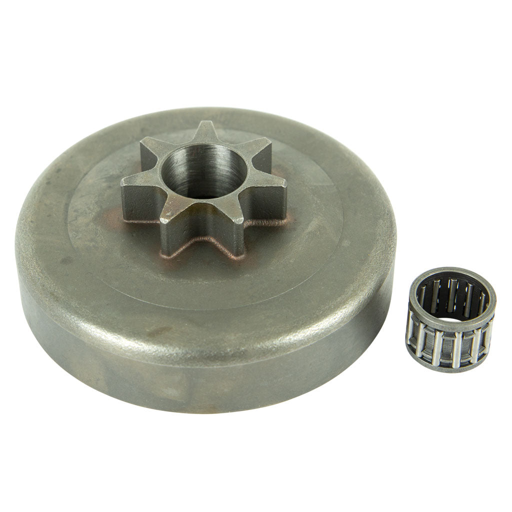 PROKUT/GA/Husqvarna/Jonsered/Partner/Poulan/OREGON/GA Forestry Accessories™ GAF38071/P400/P500/P545/P5000 Prokut Spur Sprocket 0.325 Pitch 8-Teeth 38071, GAF38071