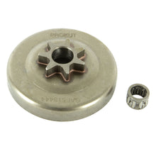 Load image into Gallery viewer, PROKUT/GA/Echo/John Deere/OREGON/GA Forestry Accessories™ CS-440/CS-510/CS-3600/CS-3700/CS-3900 Prokut Spur Sprocket 0.325 Pitch 7-Teeth CS-440, CS-510