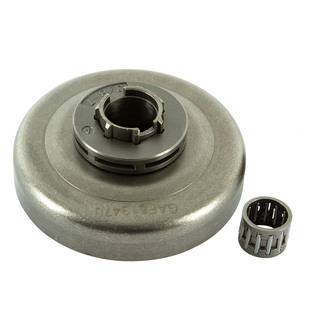 PROKUT/GA/Husqvarna/OREGON/GA Forestry Accessories™ GAF513470/OMK513470/GAF18720/GAF11893 Rim Sprocket System 3/8 Pitch 7-Teeth 513470, GAF513470