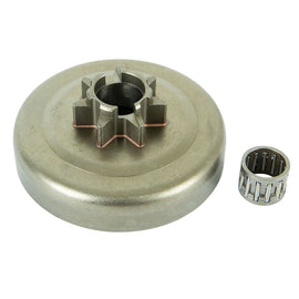 PROKUT/GA Forestry Accessories Husqvarna 455/455 Rancher/460/460 Rancher Spur Sprocket 537291702, 513471