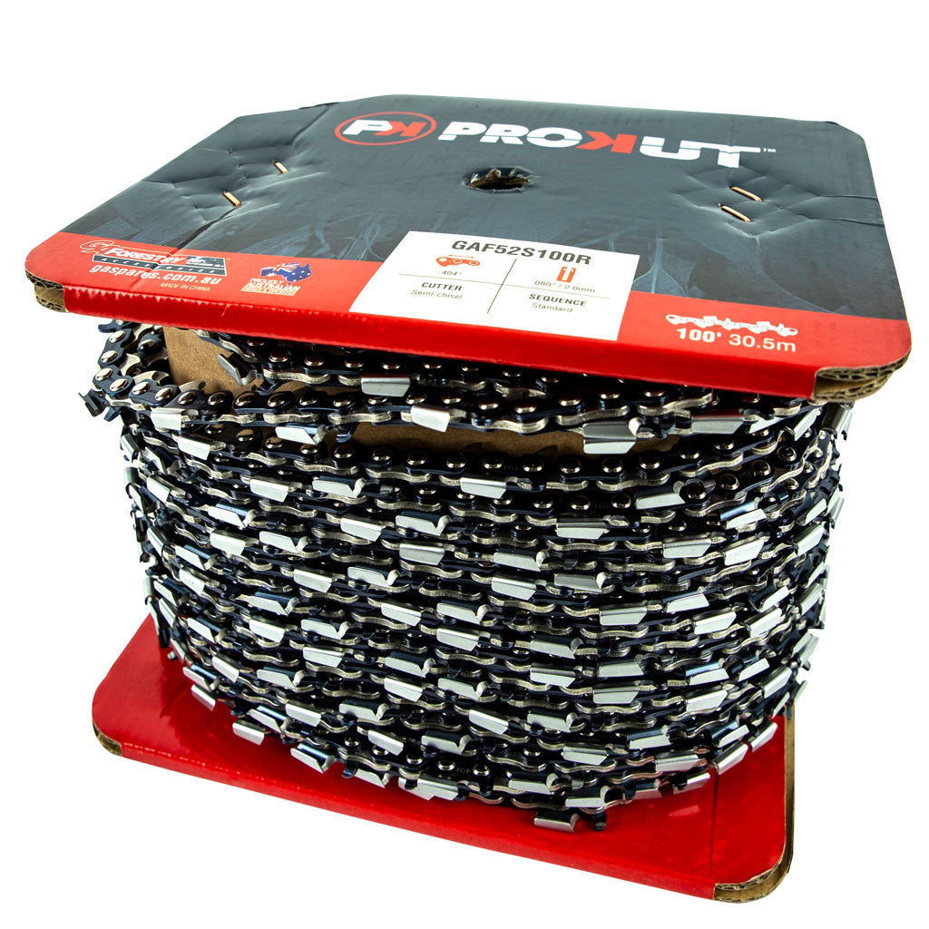 PROKUT/GA Prokut 404 Harvester Chain F52S100R