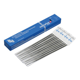 GA/Vallorbe GAF70503 Round File 3/16 (Pack Of 12) GAF70503
