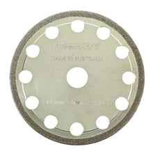 Load image into Gallery viewer, PROKUT/GA/Diamond GAF7742/GAF7789 Cbn Grinding Wheel 145Mm X 3Mm X 22.2Mm GAF7742, GAF7789