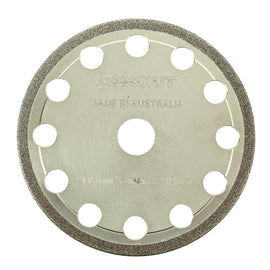 PROKUT/GA/Diamond GAF7742/GAF7789 Cbn Grinding Wheel 145Mm X 3Mm X 22.2Mm GAF7742, GAF7789