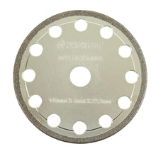 Load image into Gallery viewer, PROKUT/GA/Diamond GAF7743/GAF7791 Cbn Grinding Wheel 145Mm X 4Mm X 22.2Mm GAF7743, GAF7791