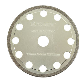 PROKUT/GA/Diamond GAF7743/GAF7791 Cbn Grinding Wheel 145Mm X 4Mm X 22.2Mm GAF7743, GAF7791