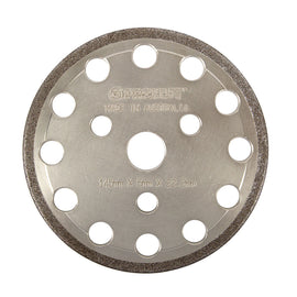 PROKUT/GA/Diamond GAF7746/GAF7791 Cbn Grinding Wheel 145Mm X 5Mm X 22.2Mm GAF7746, GAF7791