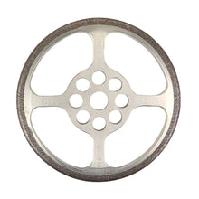Load image into Gallery viewer, PROKUT/GA GAF7748M Cbn Light Weight Grinding Wheel 145Mm X 8Mm X 16Mm Suits 3/4" Chain GAF7748M