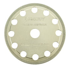 Load image into Gallery viewer, PROKUT/Diamond/GA GAF7789/GAF7742 Diamond Grinding Wheel 145Mm X 3Mm X 22.2Mm GAF7789, GAF7742