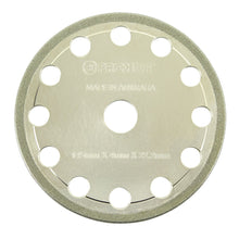 Load image into Gallery viewer, PROKUT/Diamond/GA GAF7791/GAF7743/GAF7746 Diamond Grinding Wheel 145Mm X 4Mm X 22.2Mm GAF7791, GAF7743