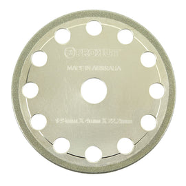 PROKUT/Diamond/GA GAF7791/GAF7743/GAF7746 Diamond Grinding Wheel 145Mm X 4Mm X 22.2Mm GAF7791, GAF7743