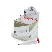Load image into Gallery viewer, GA/PROKUT GAF8218/GAF8252 Plastic Grease Gun Plunger Type GAF8218, GAF8252