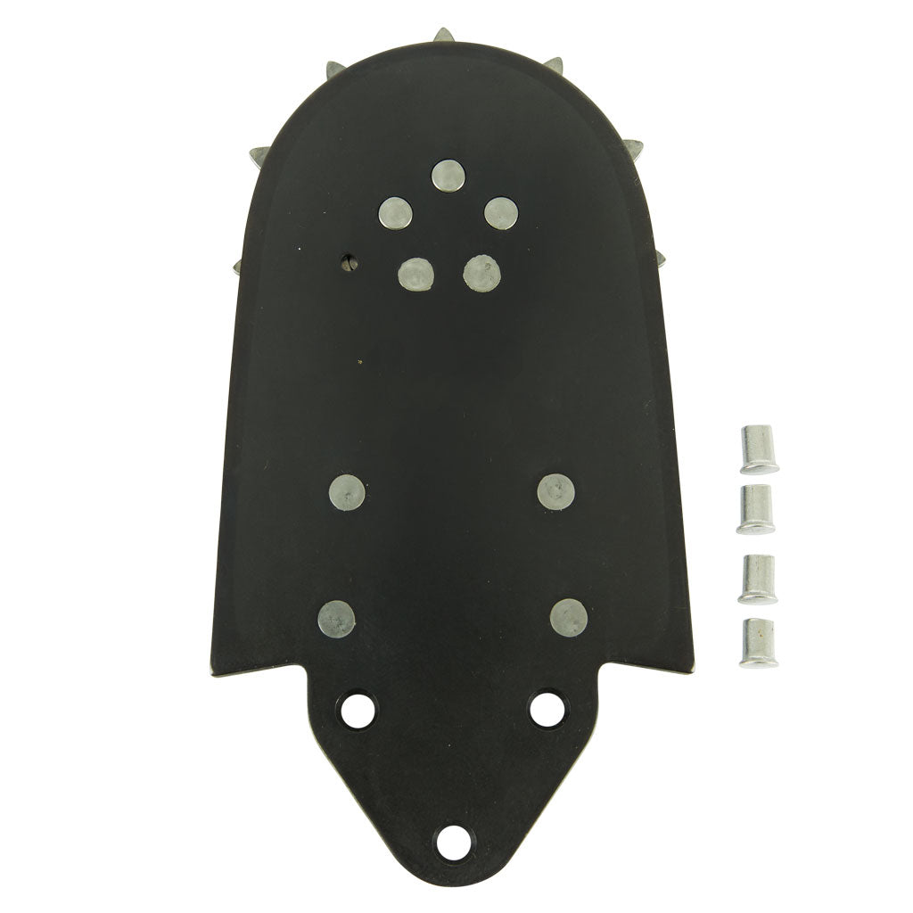 PROKUT/GA/PROKUT PLATINUM SUGIHARA GAF8367 Prokut Platinum Sugi Hara Nose Kit T2-3S, GAF8367