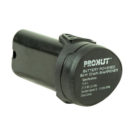PROKUT/GA GAF8524/GAF8313 Prokut Replacement Battery For Gaf8313 Sharpener GAF8524, GAF8313