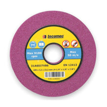 Load image into Gallery viewer, GA/PROKUT/Tecomec/OREGON GAF91174/GAF320/V86/GAF220/OMK106550 Grinding Wheel For 3/8 &amp; .404 Chainsaw Chains GAF320-230A, 106550
