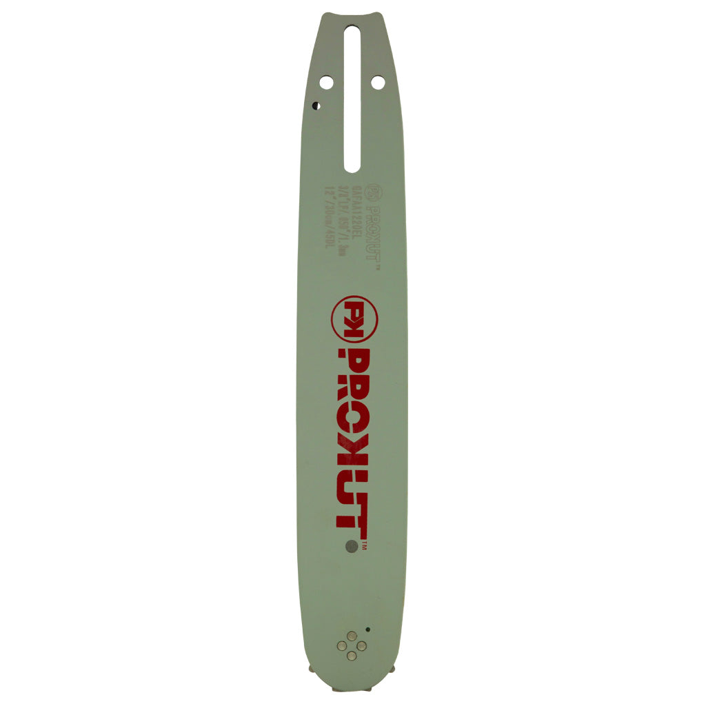 PROKUT/GA Forestry Accessories 12" Sprocket Nose Guide Bar GAFAA1220EL