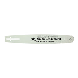 PROKUT/GA/PROKUT PLATINUM SUGIHARA/Alpina/Oleo-Mac/STIHL E1900/MS193/MS194/MS241/GAF105702 Sugi Hara Sprocket Nose Bar 14 #20 E1900, GAF105702