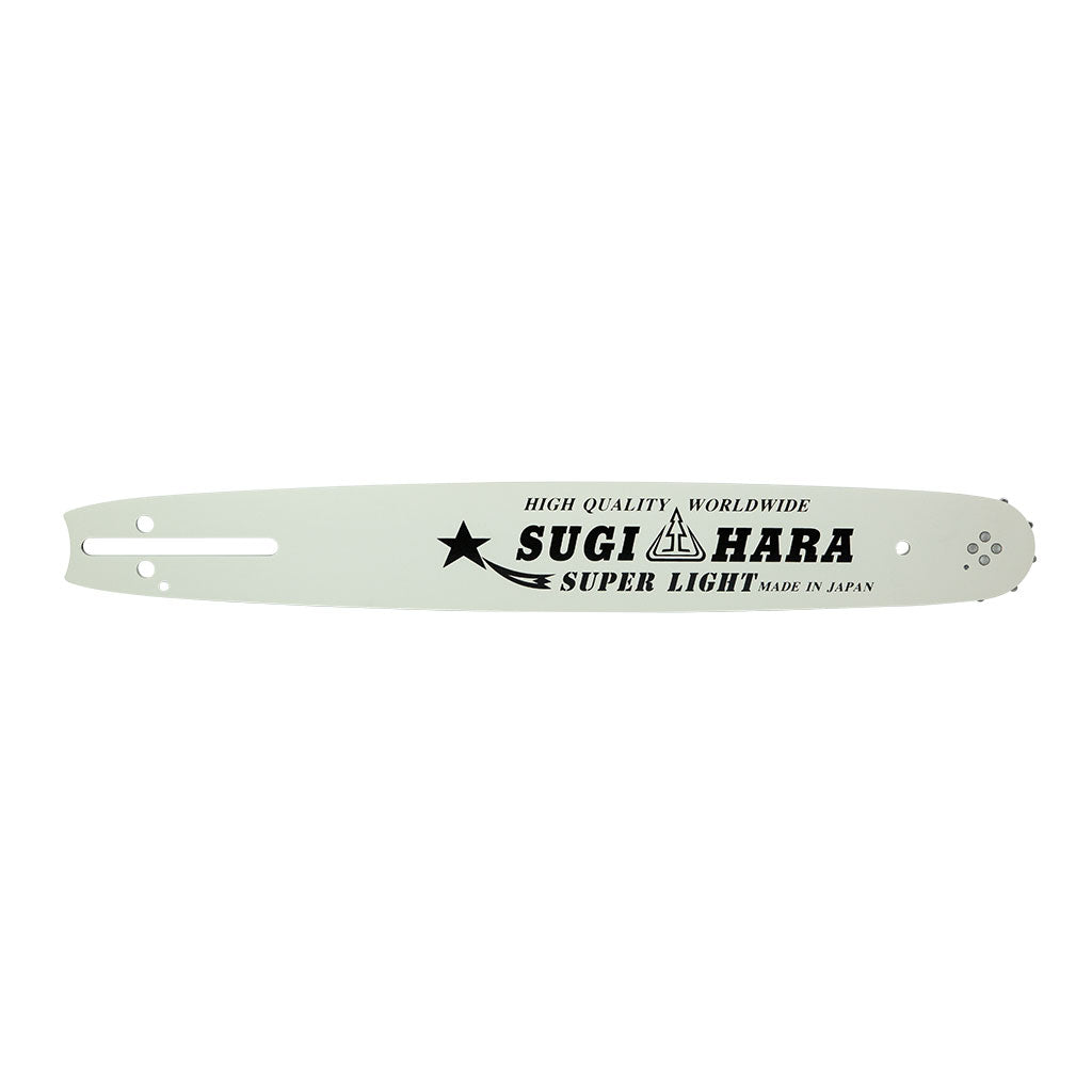 PROKUT/GA/PROKUT PLATINUM SUGIHARA/Alpina/Oleo-Mac/STIHL E1900/GAF105703 Sugi Hara Sprocket Nose Bar 16 #20 E1900, GAF105703