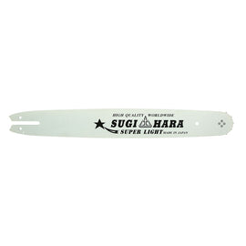 PROKUT/GA/PROKUT PLATINUM SUGIHARA/STIHL Sugi Hara Sprocket Nose Bar 16 #33 Ad Light Weight Bar FAD1633PRP