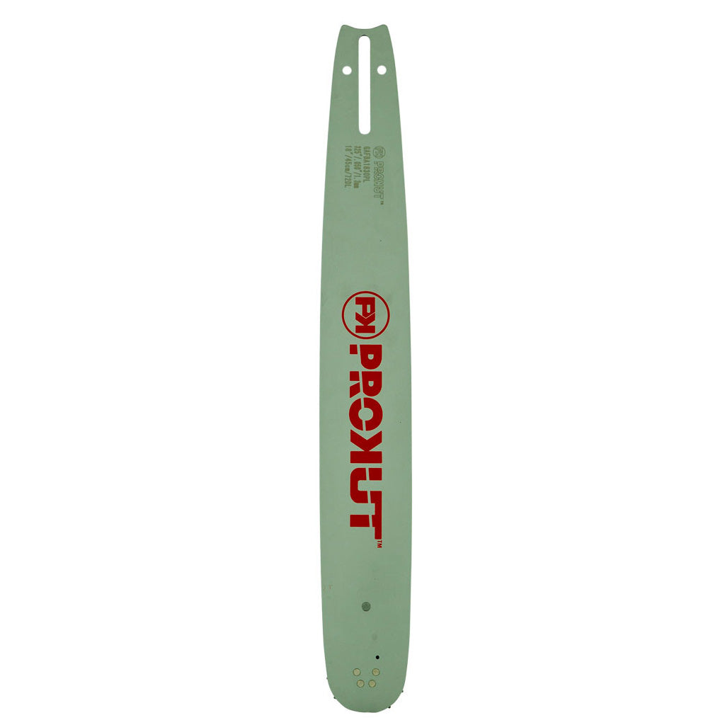 PROKUT/Echo/Homelite/John Deere/Jonsered GAFBA1830PL Guide Bar 180SLGK041