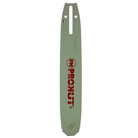 PROKUT/GA/Husqvarna/OREGON/Alpina/Dolmar/Jonsered/Makita/McCulloch/Partner/Poulan PS-410/PS-411/PS-460/PS-510/PS-540 Sprocket Nose Guide Bar 15 #30 Bb AC3102-55C, AC3103-42C
