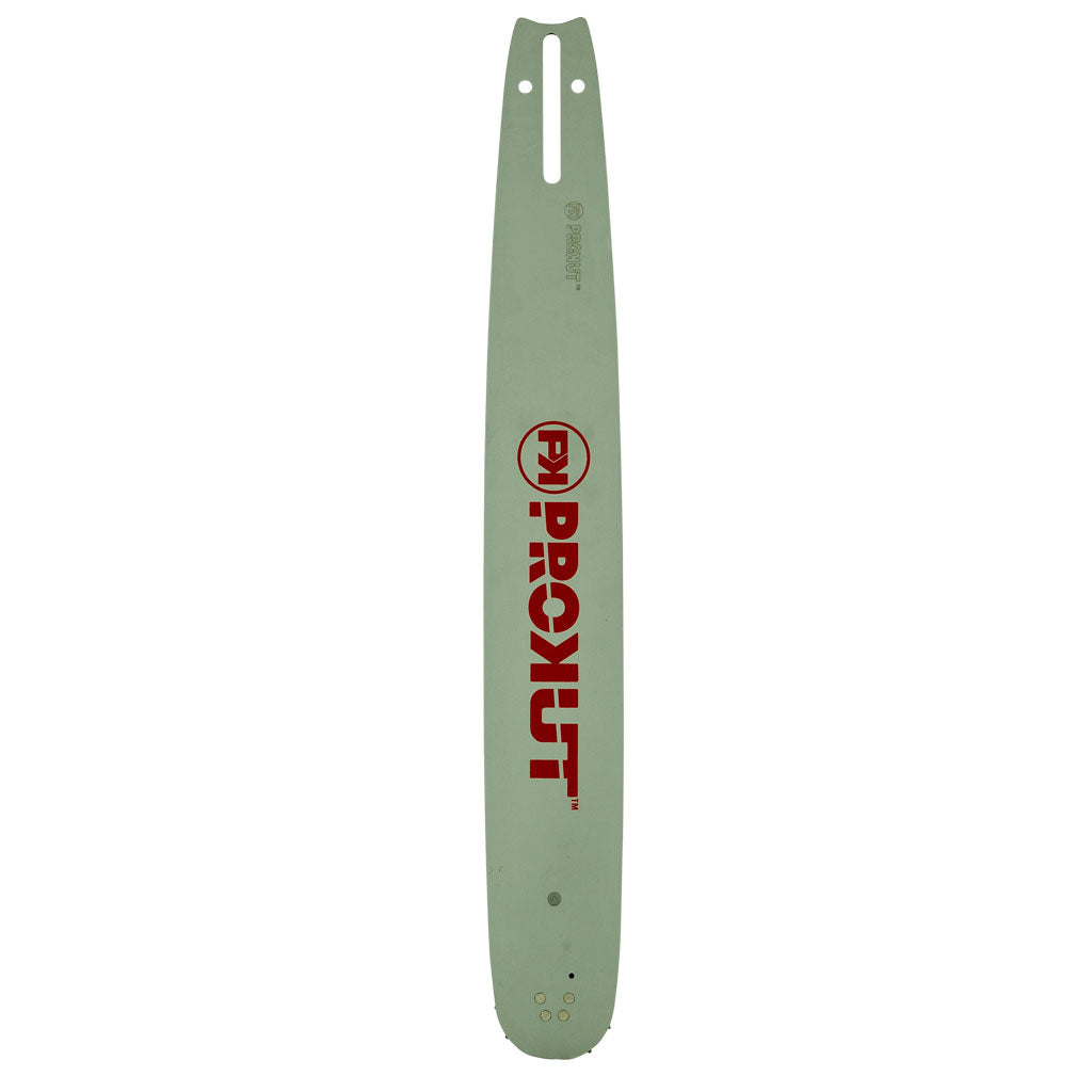 PROKUT/GA/Husqvarna/OREGON/Alpina/Dolmar/Jonsered/Makita/McCulloch/MTD/Oleo-Mac PS-460/PS-510/PS-540/PS-5000/PS-5100 Sprocket Nose Guide Bar PS-460, PS-510