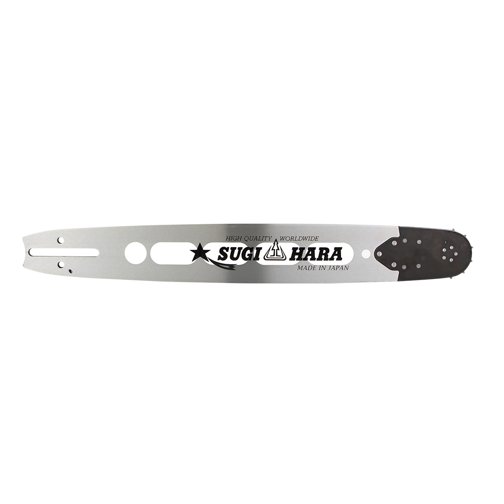 PROKUT/GA/PROKUT PLATINUM SUGIHARA/OREGON/Alpina/Dolmar/Husqvarna/Jonsered/Makita/Partner/Poulan/Shindaiwa PS-6400/PS-7300/PS-7310/PS-7900/PS-7910 Prokut Platinum Sugihara Sprocket Nose Guide Bar PS-6400, PS-7300