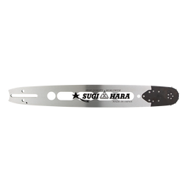PROKUT/GA/PROKUT PLATINUM SUGIHARA/OREGON/Alpina/Dolmar/Husqvarna/Jonsered/Makita/Partner/Poulan/Shindaiwa PS-6400/PS-7300/PS-7310/PS-7900/PS-7910 Prokut Platinum Sugihara Sprocket Nose Guide Bar PS-6400, PS-7300