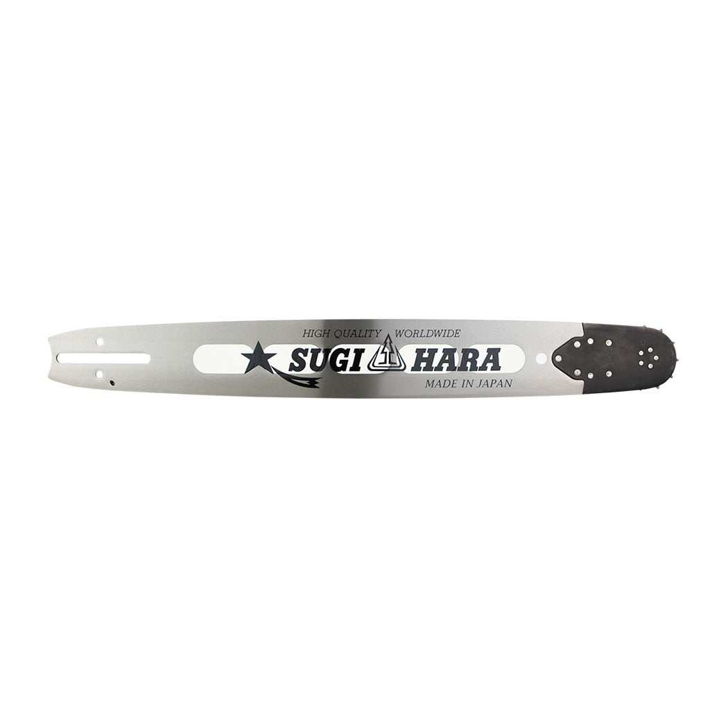 PROKUT/GA/PROKUT PLATINUM SUGIHARA/Dolmar/Husqvarna/Jonsered/Makita/Partner/Poulan/Shindaiwa PS-6400/PS-7300/PS-7310/PS-7900/PS-7910 Prokut Platinum Sugihara Sprocket Nose Guide Bar PS-6400, PS-7300