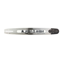 Load image into Gallery viewer, PROKUT/GA/PROKUT PLATINUM SUGIHARA/Dolmar/Husqvarna/Jonsered/Makita/Partner/Poulan/Shindaiwa PS-6400/PS-7300/PS-7310/PS-7900/PS-7910 Prokut Platinum Sugihara Sprocket Nose Guide Bar PS-6400, PS-7300