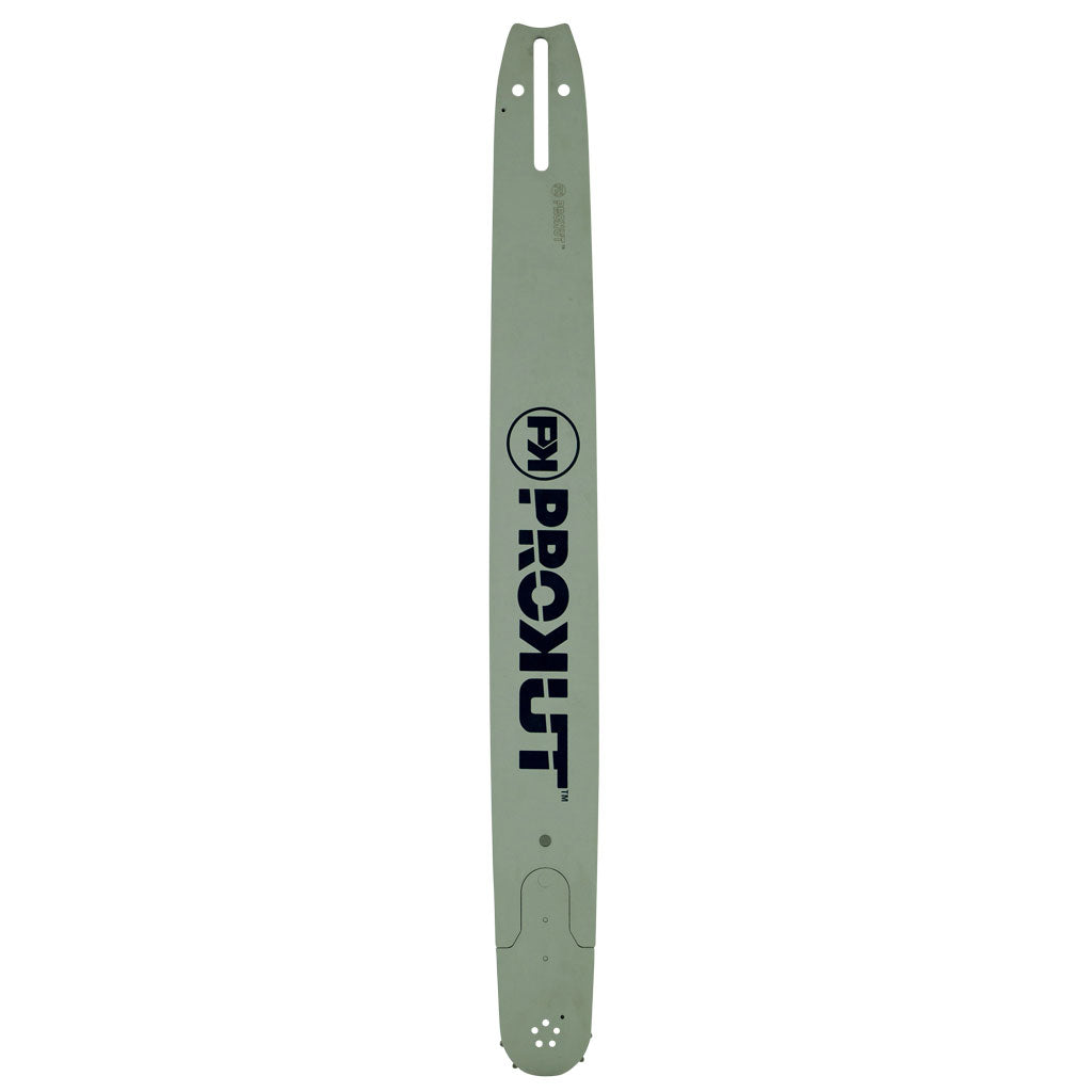 PROKUT/GA Forestry Accessories PS-6400/PS-7300/61/160/162 Sprocket Nose Guide Bar 203RNDD009