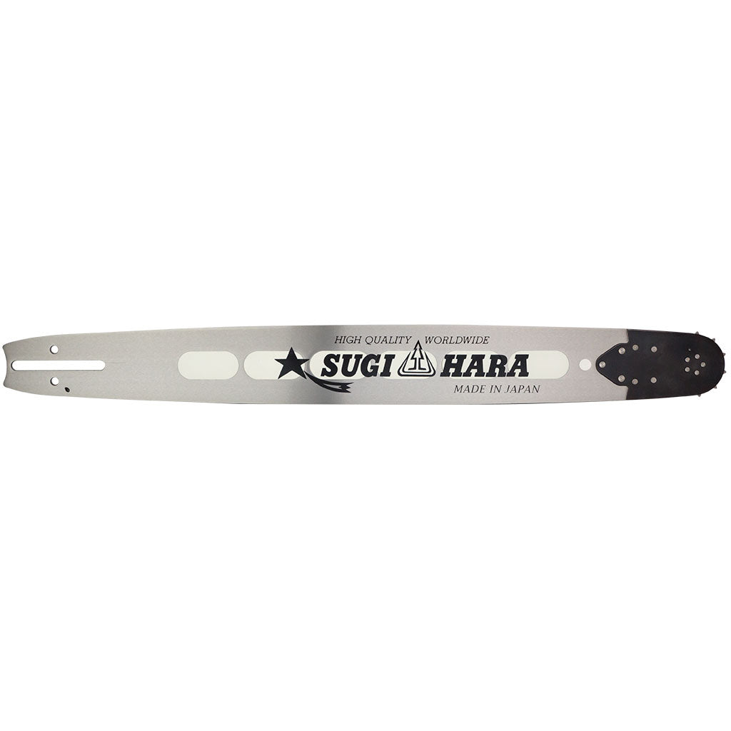 PROKUT/GA/PROKUT PLATINUM SUGIHARA/OREGON/Dolmar/Husqvarna/Jonsered/Makita/Poulan/Shindaiwa PS-6400/PS-7300/PS-7310/PS-7900/PS-7910 Prokut Platinum Sugihara Sprocket Nose Guide Bar 24 #48 Cb Light Weight PS-6400, PS-7300
