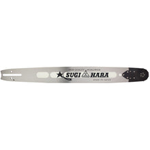 Load image into Gallery viewer, PROKUT/GA/PROKUT PLATINUM SUGIHARA/OREGON/Dolmar/Husqvarna/Jonsered/Makita/Poulan/Shindaiwa PS-6400/PS-7300/PS-7310/PS-7900/PS-7910 Prokut Platinum Sugihara Sprocket Nose Guide Bar 24 #48 Cb Light Weight PS-6400, PS-7300
