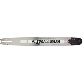 PROKUT/GA/PROKUT PLATINUM SUGIHARA/OREGON/Dolmar/Husqvarna/Jonsered/Makita/Poulan/Shindaiwa PS-6400/PS-7300/PS-7310/PS-7900/PS-7910 Prokut Platinum Sugihara Sprocket Nose Guide Bar 24 #48 Cb Light Weight PS-6400, PS-7300