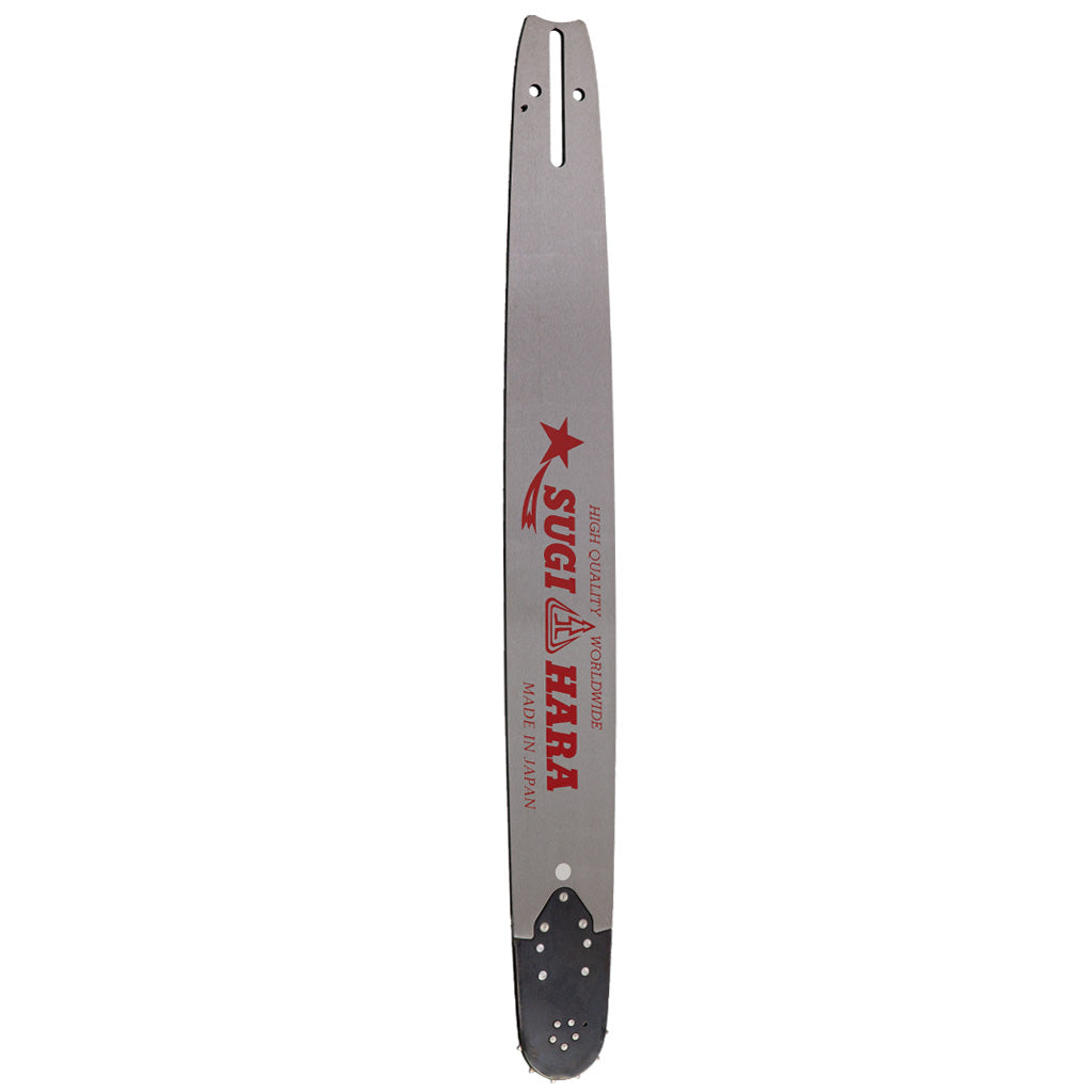 PROKUT/GA/PROKUT PLATINUM SUGIHARA/Husqvarna/OREGON/Dolmar/Jonsered/Makita/Poulan/Shindaiwa PS-6400/PS-7300/PS-7310/PS-7900/PS-7910 Prokut Platinum Sugihara Sprocket Nose Guide Bar 24" #48 Cb PS-6400, PS-7300
