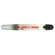 Load image into Gallery viewer, PROKUT/GA/PROKUT PLATINUM SUGIHARA/Husqvarna/OREGON/Dolmar/Jonsered/Makita/Poulan/Shindaiwa PS-6400/PS-7300/PS-7310/PS-7900/PS-7910 Prokut Platinum Sugihara Sprocket Nose Guide Bar 28 #48 Cb PS-6400, PS-7300