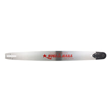 Load image into Gallery viewer, PROKUT/GA/PROKUT PLATINUM SUGIHARA/OREGON/Dolmar/Husqvarna/Jonsered/Makita/Poulan/Shindaiwa PS-6400/PS-7300/PS-7310/PS-7900/PS-7910 Prokut Platinum Sugihara Sprocket Nose Guide Bar 30 #43 Cb PS-6400, PS-7300