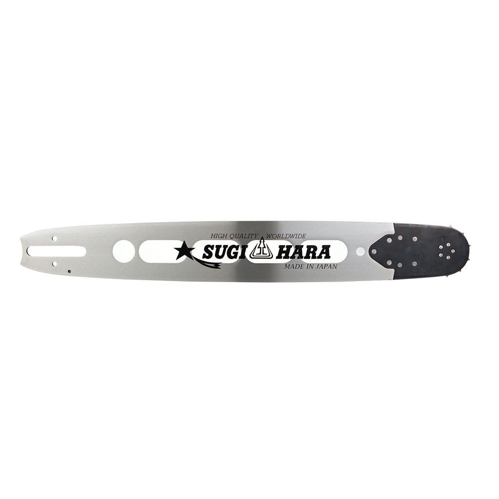 PROKUT/GA/PROKUT PLATINUM SUGIHARA/OREGON/STIHL HRC60/E15/GAF110783 Prokut Platinum Sugihara Sprocket Nose Bar 18 #43 Cd Light Weight Bar GAF110783