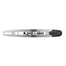 Load image into Gallery viewer, PROKUT/GA/PROKUT PLATINUM SUGIHARA/OREGON/STIHL HRC60/E15/GAF110783 Prokut Platinum Sugihara Sprocket Nose Bar 18 #43 Cd Light Weight Bar GAF110783