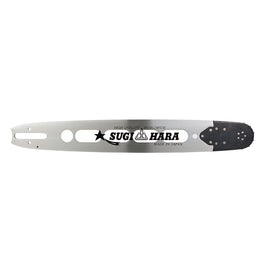 PROKUT/GA/PROKUT PLATINUM SUGIHARA/OREGON/STIHL HRC60/E15/GAF110783 Prokut Platinum Sugihara Sprocket Nose Bar 18 #43 Cd Light Weight Bar GAF110783