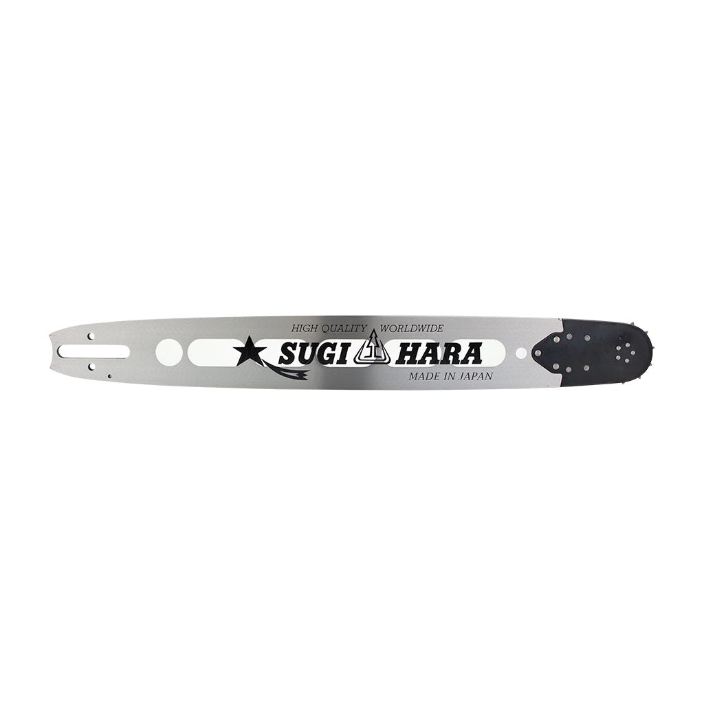 PROKUT/GA/PROKUT PLATINUM SUGIHARA/OREGON/STIHL HRC60/E15/GAF110784 Prokut Platinum Sugihara Sprocket Nose Guide Bar GAF110784