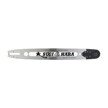 Load image into Gallery viewer, PROKUT/GA/PROKUT PLATINUM SUGIHARA/OREGON/STIHL HRC60/E15/GAF110784 Prokut Platinum Sugihara Sprocket Nose Guide Bar GAF110784