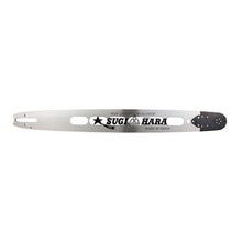 Load image into Gallery viewer, PROKUT/GA/PROKUT PLATINUM SUGIHARA/OREGON/STIHL HRC60/E15/MS390/MS661/GAF35464 Prokut Platinum Sugihara Sprocket Nose Guide Bar GAF35464, GAF68120