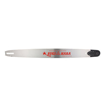 Load image into Gallery viewer, PROKUT/GA/PROKUT PLATINUM SUGIHARA/OREGON/STIHL HRC60/E15 Prokut Platinum Sugihara Sprocket Nose Guide Bar FCD3043RSP