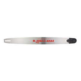 PROKUT/GA/PROKUT PLATINUM SUGIHARA/OREGON/STIHL HRC60/E15 Prokut Platinum Sugihara Sprocket Nose Guide Bar FCD3043RSP