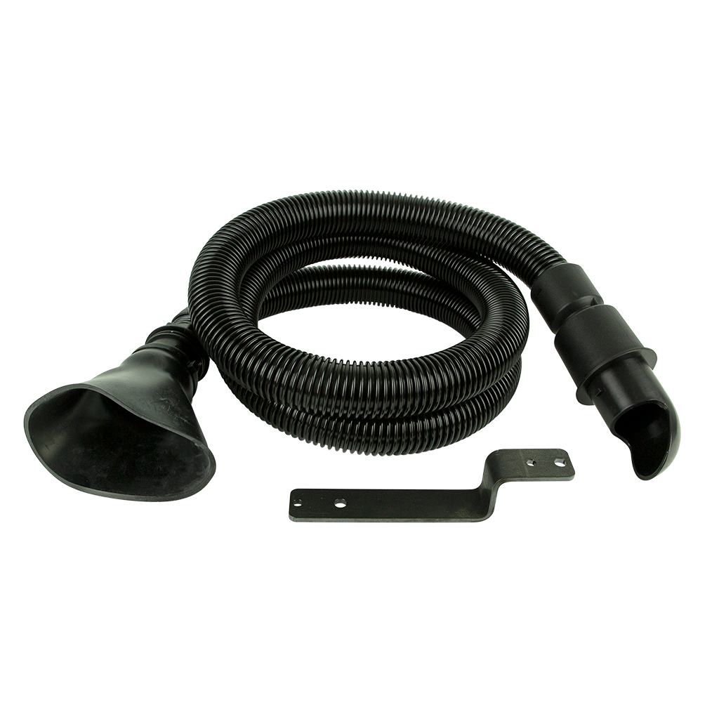 GA/PROKUT/Tecomec GAF10829024/GAF11609011/GAF11609012/GAF220/GAF420 Dust Suction Kit GAF220-230A, GAF420-230A