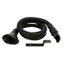 Load image into Gallery viewer, GA/PROKUT/Tecomec GAF10829024/GAF11609011/GAF11609012/GAF220/GAF420 Dust Suction Kit GAF220-230A, GAF420-230A