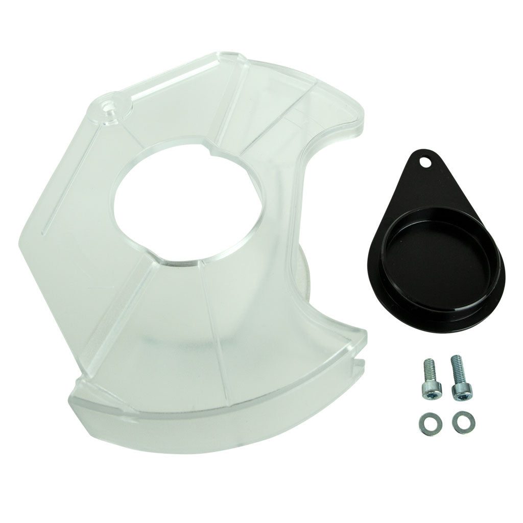 GA/Stens GAF520/OMK519789 Shield Kit Wheel Protector GAF520-230A, OMK519789