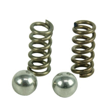 Load image into Gallery viewer, GA/Stens OMK519789/OMK32653/GAF520 Spring &amp; Ball Kit Suits 11359012 / Omk519789 Omk32653 / Gaf520-230A GAF520-230A, 11359012